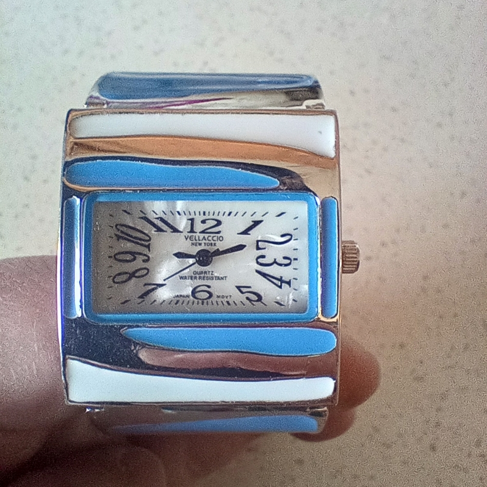 Vellaccio Watch